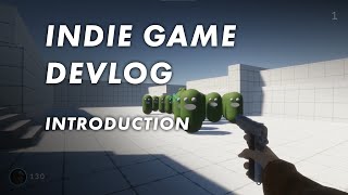 Making a Co-op zombie game in Unity - Indie Game Devlog