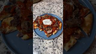 Iskender Kebap #shorts