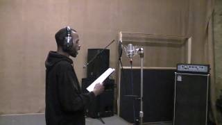 Bunnington Judah voicing various Monty Dan Productions - Part 02