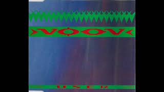 Voov - B-User (Unusual Remix) 1991