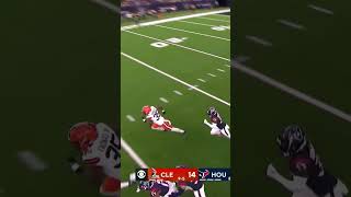 NFL great kickoff return td #shorts #shortsvideo  #shortsfeed