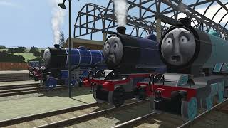 Series 3 Exclusive Clips | Trainz Engines of Eight