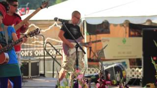 Saritah "Sunrise"[Northwest World Reggae Festival 2012]