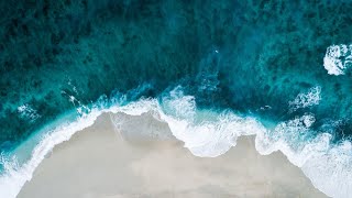 4k hawaii drone footage status || drone video of beach  || beautiful beach drone view whatsApp statu