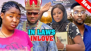 IN~LAWS INLOVE~ EKENE UMENWA, ONNY MICHAEL 2024 Latest Nollywood Movie #new #viral