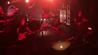 Children of Bodom - In Your Face @ Irving Plaza 4-19-19