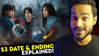 Hellbound Season 2 Ending Explained : BRIEF...🌝|| Hellbound Season 3 Release Date