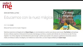 ¿Cómo elegir un cuento que eduque las emociones de los niños y niñas?