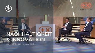 Nachhaltigkeit und Innovation