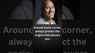 Dwayne Johnson Quotes #shorts