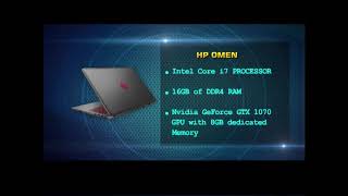 Hp Omen Gaming laptop Full Review: Design, Performance, Specifications and Price in India