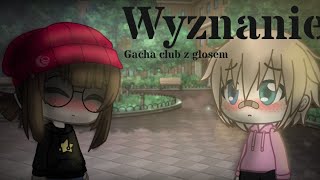 Gacha club z głosem (Angela otome game)