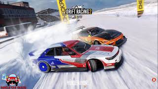 CarX Drift Racing 2 Android Gameplay