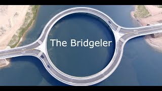 The Bridgeler (Poly Bridge 3)