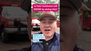 ✍️Your business will GROW by doing this! #smallbusiness #smb #businessideas2023 #businessideas