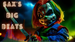 Dark Nights - DJ Deeptronixx - Halloween Tracks 2024