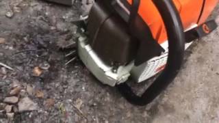 Stihl MS880