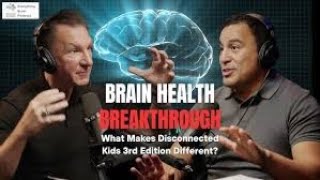 Shocking Brain Facts You NEED To Know in 2024 | Melillo Method Podcast Ep 6