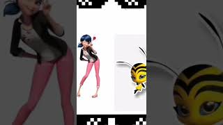 #miraculousladybug