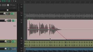 Controlling Volume in REAPER - Part 2