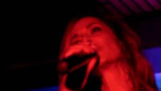 Anna Vissi Live Dodeka Area Hollywood