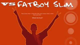 Fatboy Slim - Star 69 (Rizon Bootleg)