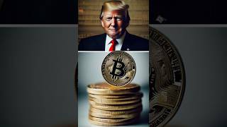 Bitcoin hits $80K! Will Donald Trump usher a Golden Age for Crypto? #trump #bitcoin   #crypto