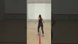 #ghosting - one of our most popular #squash #games