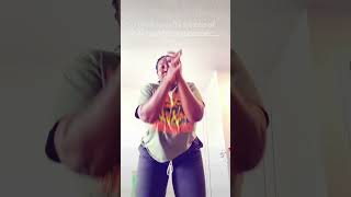 I be too serious lol #tylawaterchallenge #tyla #dance #2024 #fun