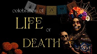 Create Your First Día de los Muertos Altar! Symbols, Meanings, Tips