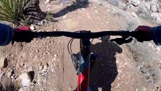 Bike Red Rock Canyon 2019