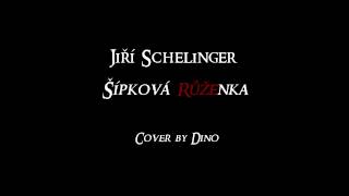 Jiří Schelinger - Šípková Růženka - Cover by Dino