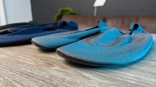 Cozy Comfort: KOWAYI Foam Slippers