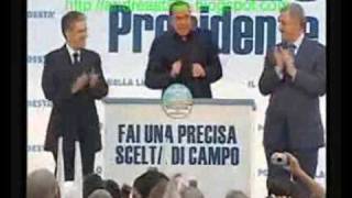 Berlusconi dei poveri comunisti