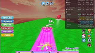 [𝟜𝕂] Roblox RACE CLICKER Gameplay!