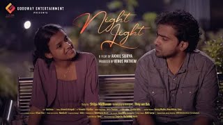 EE RAVUM OFFICIAL VIDEO SONG | NIGHT LIGHT | AKHIL SURYA | VENUS MATHEW | GOOD WAY ENTERTAINMENTS|