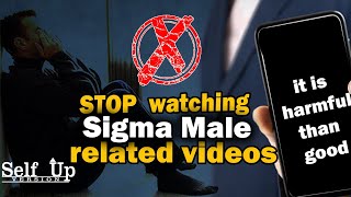 Stop watching them now!