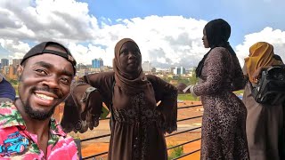 What's so Unique About Somali Women?? #arenamallkampala