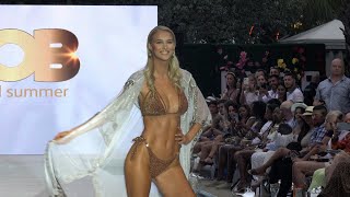 [4k60]DOB_part.3_slow motion | Miami Swim Week |DC