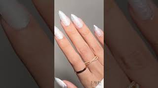 Easy & Cute Opal Nail Design by LAVIS Tutorial - Best 2023 Nail DIY