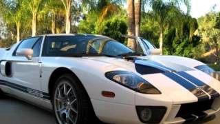 2005 Ford GT for sale in SPRINGFIELD, MO