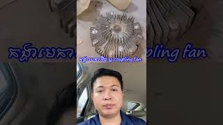 កង្ហារមេកានិច ឬcoupling fans