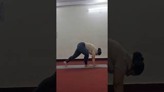 #new #trending #art #challenge #viral #yoga #suryanamaskar #trendingshorts #girlpower #girl #workout