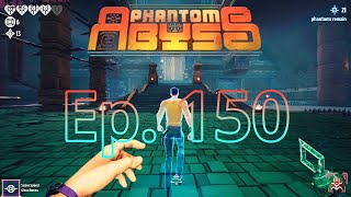 Yippy | Phantom Abyss 150