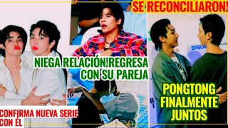 NIEGA RELACION|SE RECONCILIARON CON PAREJA/CONFIRMA SERIE|REGRESARON|REVELA LO AYUDO|PONGTONG/SE VA