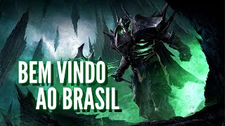 MINATÃO ZOADO - Sente-se e ria com essa braba playlist zoada em 60fps