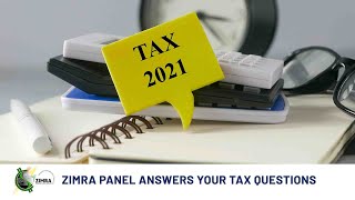 In Conversation with the ZIMRA | Unpacking the Issues Around Taxation in Zimbabwe | Part 2