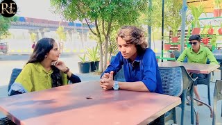 મેં તો ઓઢી ચુંદલડી તારા નામની || Prakash solanki || new Gujarati video || short movie 2022#prakash