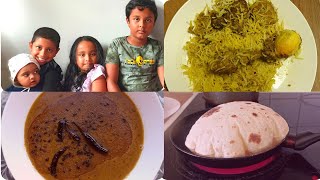 Daal banane ka yeh tarika bhi jaan lein || Home made haldi powder recipe || Kids fun time || Vlog#34