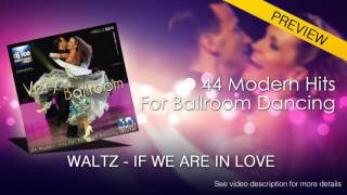 SLOW WALTZ | Dj Ice - If We Are In Love (from The Classics) (29 BPM)